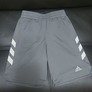Adidas Shorts Boys Small